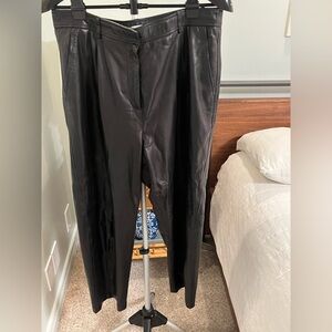 J. Crew vintage Black Trousers - 12